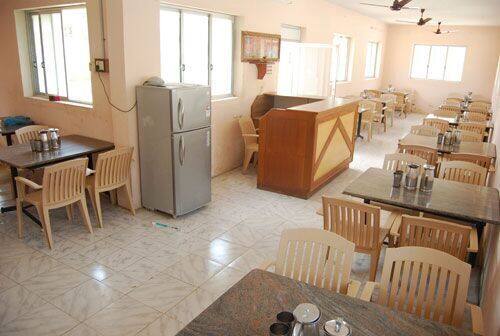 Mookambigai Residency, Velankanni 5